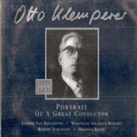  Green Line Classical Collection Portrait of a Conductor : Arrau - Chopin Concerto No. 1